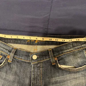 7 for all‎ Mankind Boot Cut thumbnail 12