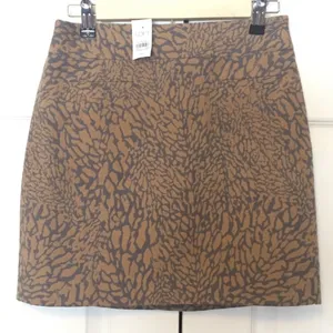Loft textured skirt NWT thumbnail 2