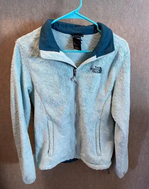 Fleece thumbnail 1