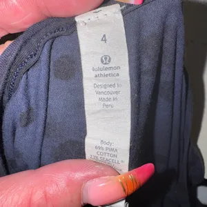 Lululemon Love tee II thumbnail 10