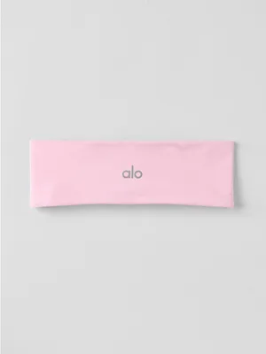 ALO Performance conquer headband thumbnail 2