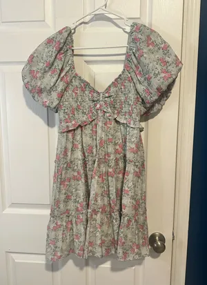 Altar'd State Dress thumbnail 1