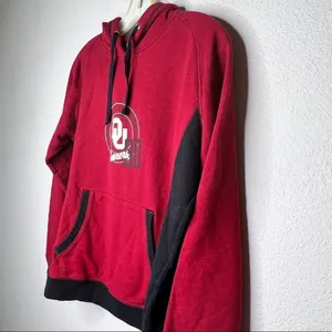 Gear for Sports‎ OU Hoody thumbnail 4