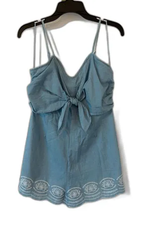 Flying Tomato NWT Romper – Size M thumbnail 1