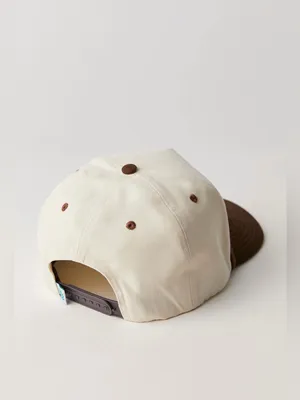 Free people Cowboy Country Club Hat thumbnail 4