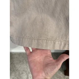 YFB Young, Fabulous & Broke Saidie Wide Leg Pant Large Bohemian Streetwear thumbnail 5