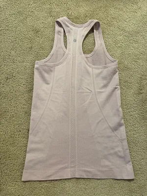 Lululemon Swiftly Tech Racerback Tank 2.0 *Cool thumbnail 8