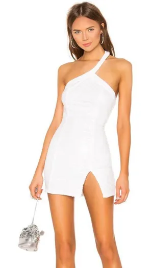 Superdown Mini Dress thumbnail 1