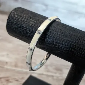 Lia Sophia Bracelet - Cream thumbnail 1