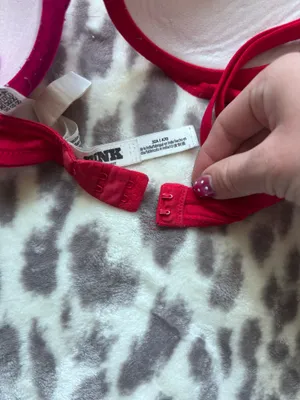 PINK Victoria's Secret Bra thumbnail 3