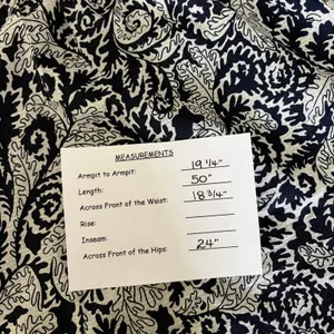 NEW!! Anthropologie MAEVE Marya Tiered Maxi Dress Black Botanical Print Small thumbnail 15