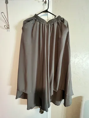 Wide Leg Pants thumbnail 4