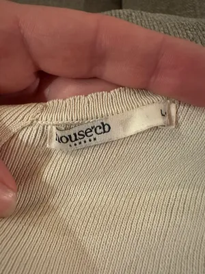 House Of CB Dress thumbnail 2