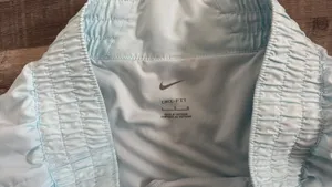 Women’s Nike Dri-Fit Shorts thumbnail 3