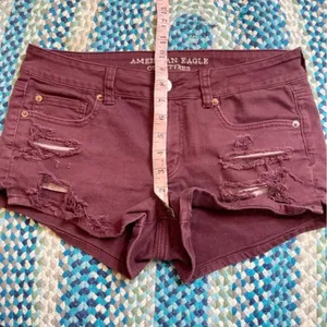 American Eagle Shorts‎ thumbnail 7