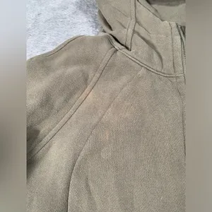 Lululemon athletica scuba full Zip-Up Hoodie 6 thumbnail 3