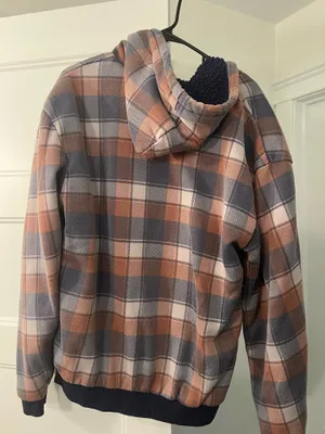 Big ball sports jacket Multiple Size L thumbnail 3