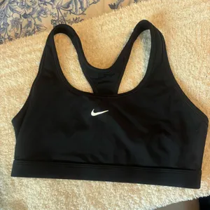 Nike Sports Bra Dri-Fit thumbnail 1