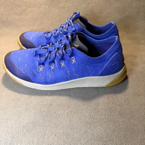 Chaco Kanarra Knit Mesh‎ Sneakers Size 8 Royal Blue J107172 thumbnail 3