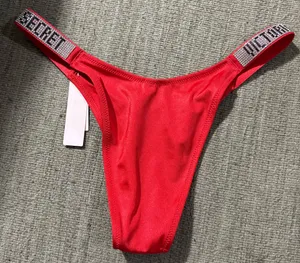 Victoria's Secret Brazilian Bikini Bottom thumbnail 3