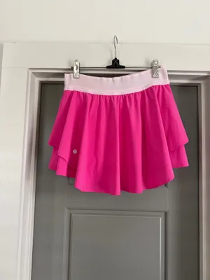 Lululemon Court Rival Skirt thumbnail 4