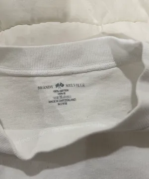 Brandy Melville Long Sleeve thumbnail 4