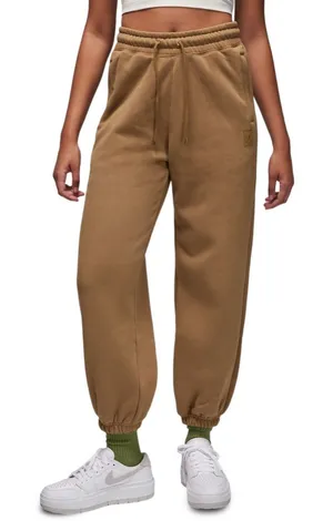 Jordan Flight Fleece Pants thumbnail 1