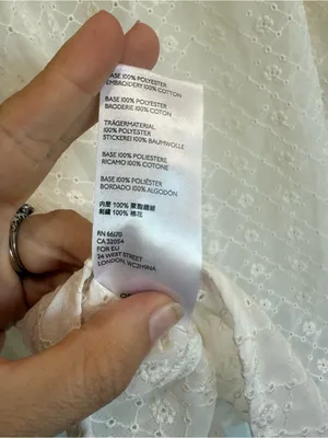 Anthropologie Maeve Laila Ruffled Blouse thumbnail 8