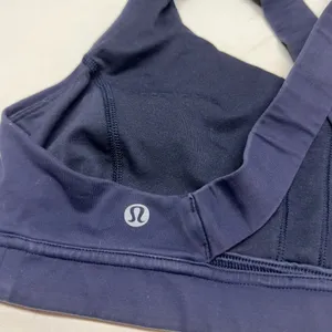 Lululemon Stash & Run Sports Bra thumbnail 4