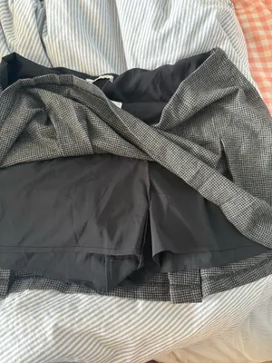 Abercrombie Skort! New with tags! size XL! thumbnail 3