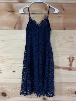 ASTR The Label Lace Dress thumbnail 4