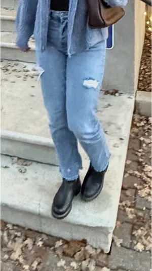 Old Navy Jeans High-Rise thumbnail 2