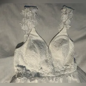 Ever Pretty White Bridal Gown thumbnail 7