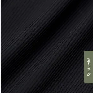 Berlook Black Back Tie Top only 69 Size L thumbnail 6