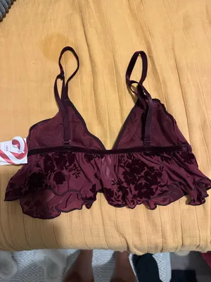 Auden Target Bralette Lace thumbnail 2