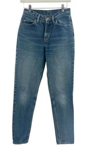 Vintage Levi’s‎ Orange tabs 853 Jeans Sz 26 90’s thumbnail 1