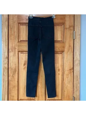 We The Free Faded Black Jeans thumbnail 3