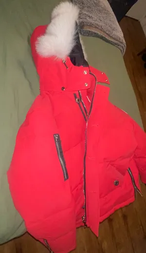Moose Knuckles 3Q Fur thumbnail 9