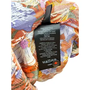 By Anthropologie Vale Maxi Shirtdress Belt Floral Rust Brown Orange Boho Kimono‎ thumbnail 9