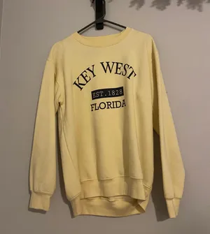 sweatshirt thumbnail 1