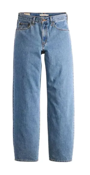 Levi’s Baggy Dad Women’s Jeans thumbnail 1