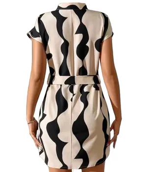 V Neck Regular Sleeve Shirt For Women thumbnail 5