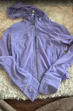 Lululemon Jacket thumbnail 1