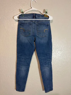 American Eagle Jeans Skinny thumbnail 2