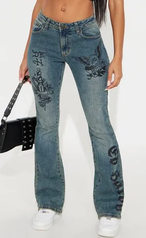 Ed Hardy thumbnail 1