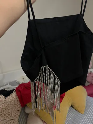Papaya Going Out Top thumbnail 2