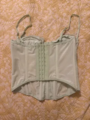 Urban Outfitters Corset thumbnail 2