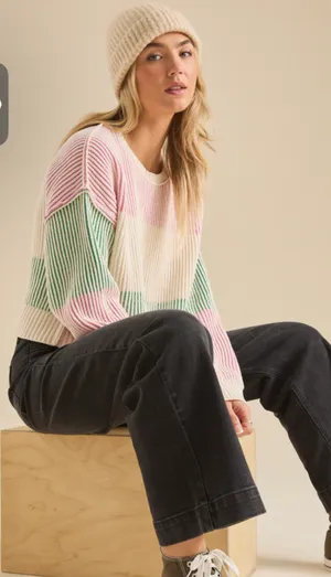 Altar’d State Sweater  thumbnail 1