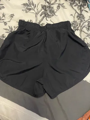 Black Nike Shorts thumbnail 3