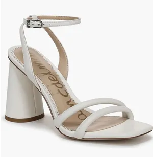 Sam Edelman Block Heels thumbnail 1